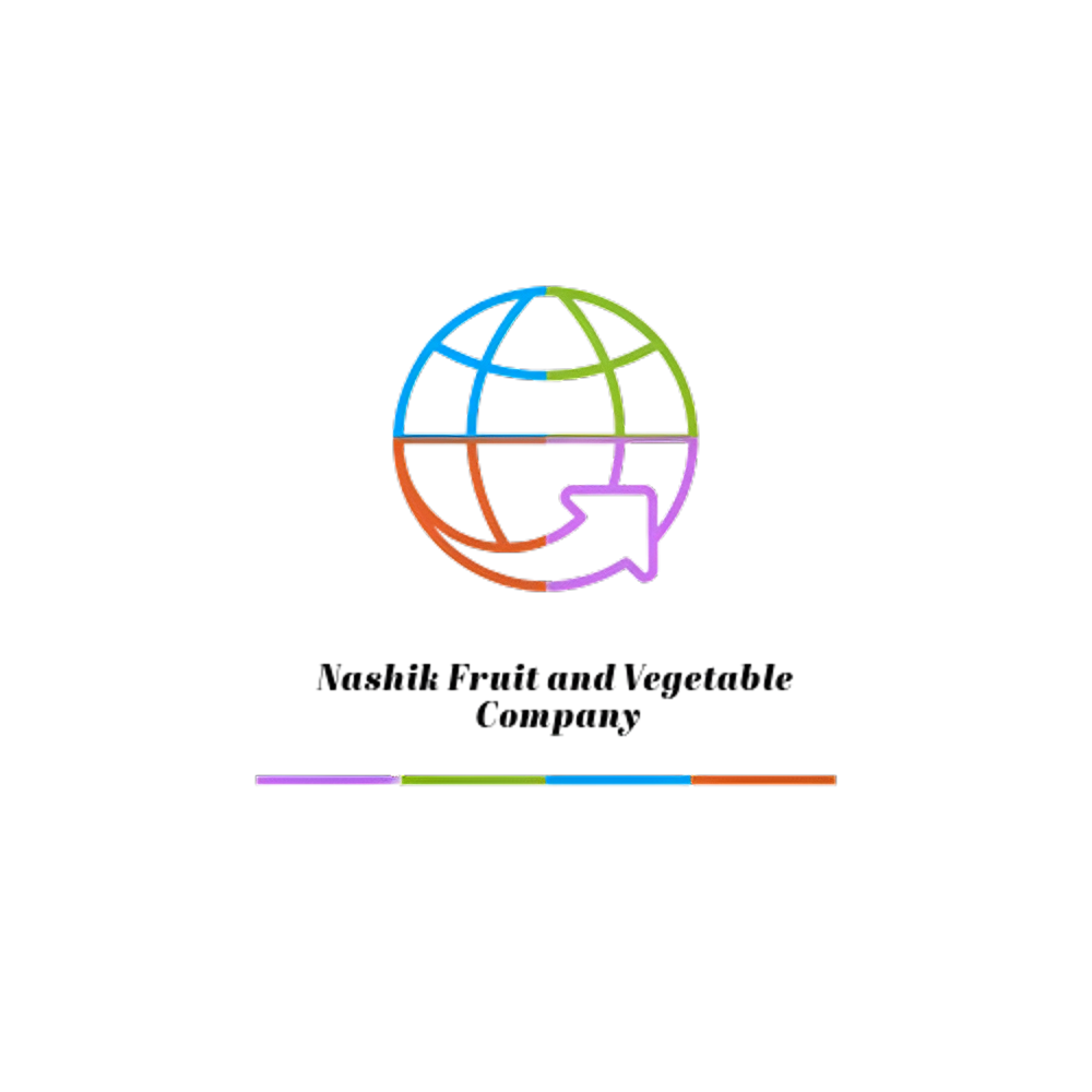 Nashik Fruit Vegetable Company Logo